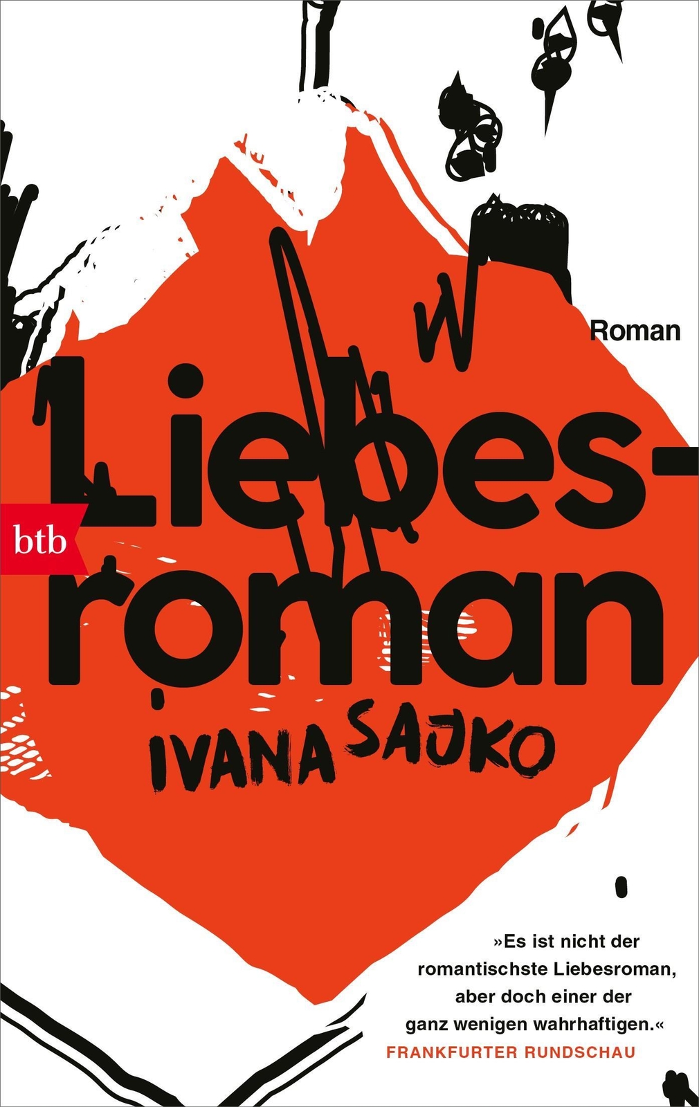 Liebesroman, Ivana Sajko