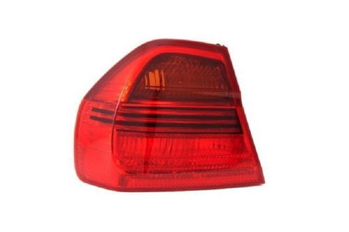 BMW Genuine Left Passenger Side NS Side Panel Rear Light Fits E90 63216937457 - Picture 1 of 6