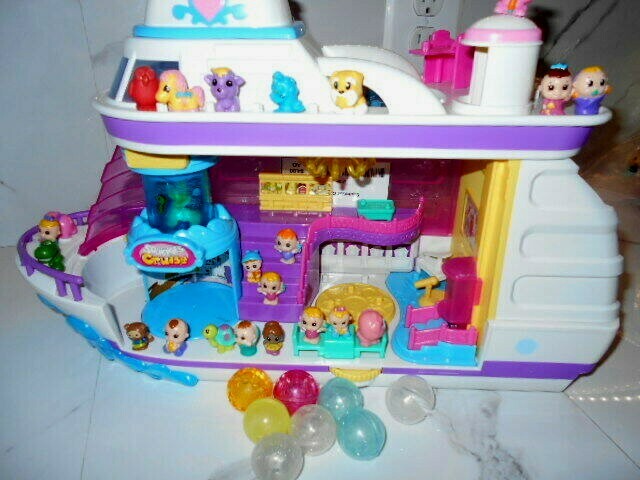 squinkies cruise ship