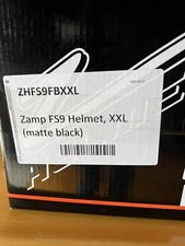 helmet motorcycle full face