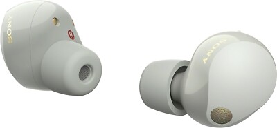 Sony WF-1000XM5 True Wireless Noise Cancelling Earbuds Sony WF-1000XM5 True Wireless Noise Cancelling Earbuds
