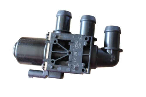 NEW Coolant Control Valve - 1147412213 BOSCH - 11538572508, 17667823888, 7823888 - Picture 6 of 6