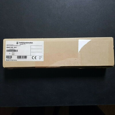 BELDEN 0940-DSL-601 / 0940DSL601 Buskoppler-Modul