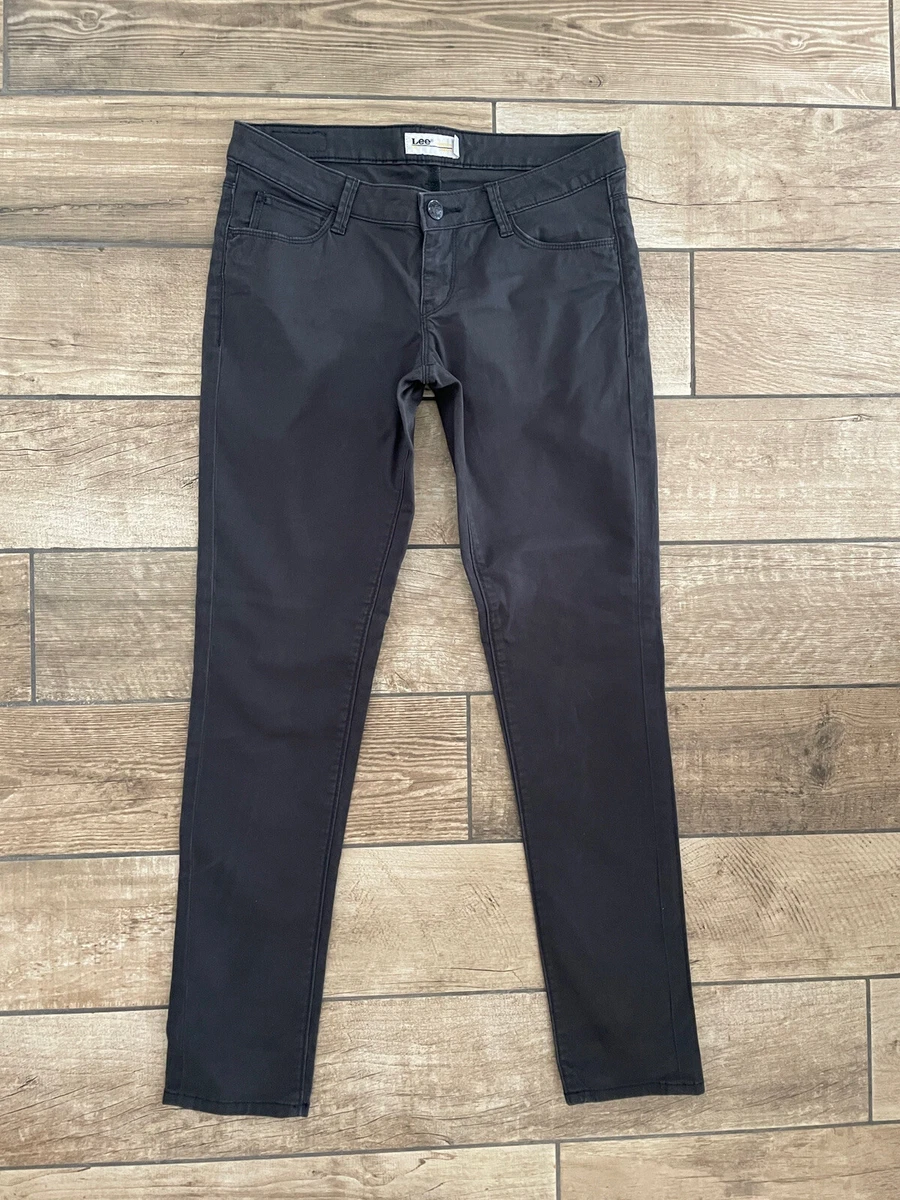 Dark trouser jeans 2025