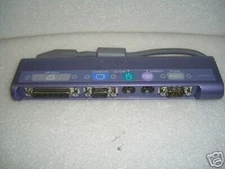 Sony Vaio PCGA-PR5 Laptop Port Replicator TESTED