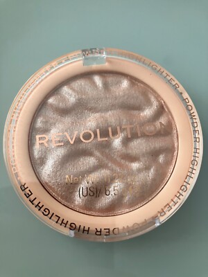 REVOLUTION LONDON HIGHLIGHTER RELOADED - WAGE TO DIVULGE