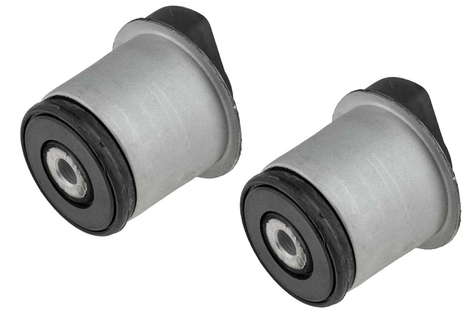 Silent-bloc traverse arriere pour reparation essieu Opel Zafira B et Astra H 2004-2015