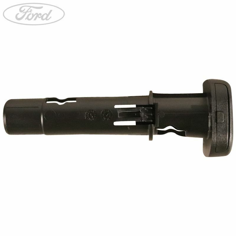 Genuine Ford Headrest Guide Sleeve 1840913 for sale online | eBay 