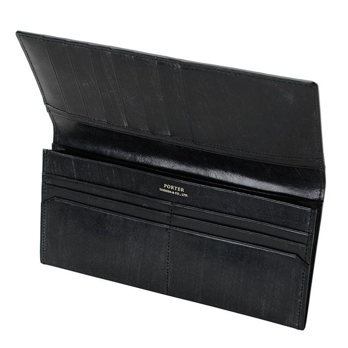ASK availability First) PORTER / BILL BRIDLE LONG WALLET from 