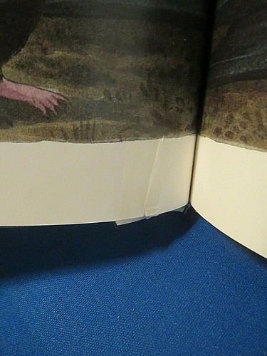 Thumbelina-1st US Edition-1st Print-1997 #1913 - Picture 3 of 12