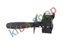 LEFT COMBINED SWITCH UNDER THE STEERING WHEEL HORN INDICATORS LIGHTS FITS