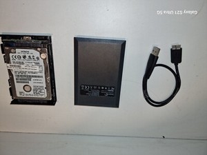 HITACHI TRAVELSTAR Z7K320 160GB 7200U/min 16MB SATA II HTS723216A7A364 2.5" Zoll