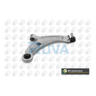 Fits Peugeot 5008 2016- Ruva Front Right Track Control Arm #2 9820081280