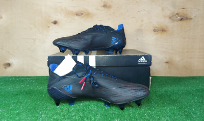 Adidas X Speedflow.1 SG SAMPLE FY3356 Black boots Cleats Adidas X Speedflow.1 SG SAMPLE FY3356 Black boots Cleats