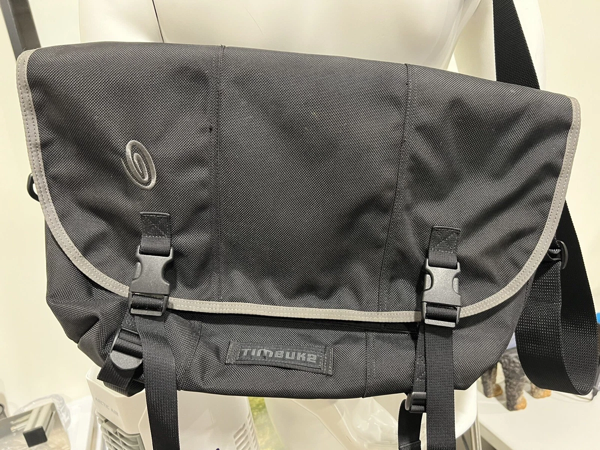 timbuk2 commute messenger bag