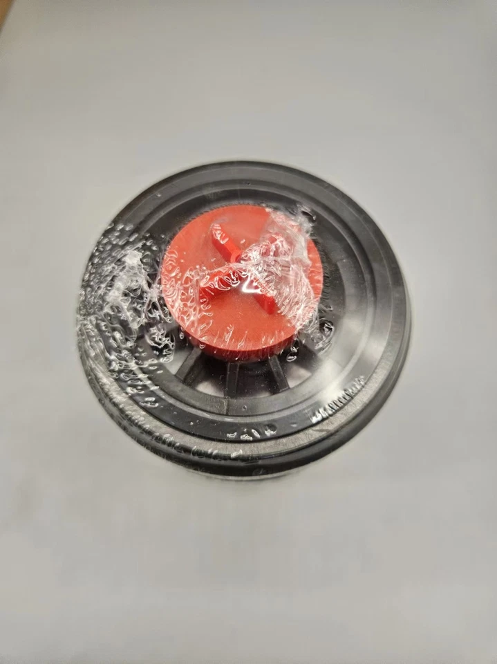 6Pcs OEM FLEETGUARD Fuel Filter FF63009 Replaces Engine Part 5303743 FF63054NN Foto 3 de 3