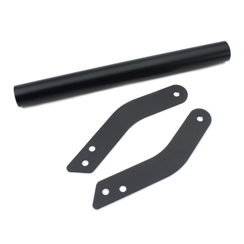 GPS Navigation Bracket Phone Holder For Kawasaki Versys 650 KLE 650 2015-2019 - Picture 7 of 10