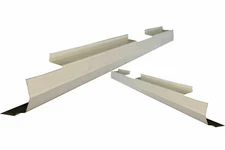 Slip-On Rocker Panel 2007-2013 Cadillac Escalade PAIR Driver and Passenger Side