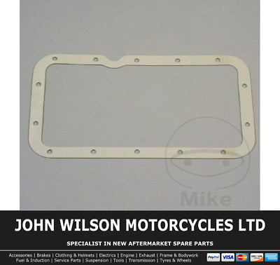 BMW R 60 /5 1969 - 1973 Engine Oil Sump Pan Gasket | eBay