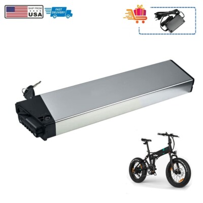 Electric Scooter Eunorau Z1 Luna Cycle X2 Z1 EUNORAU Ebike Battery