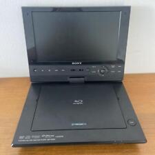 Sony BDP-SX910 Portable DVD Player with Screen (9 Sony BDP-SX910 Portable DVD Player with Screen (9