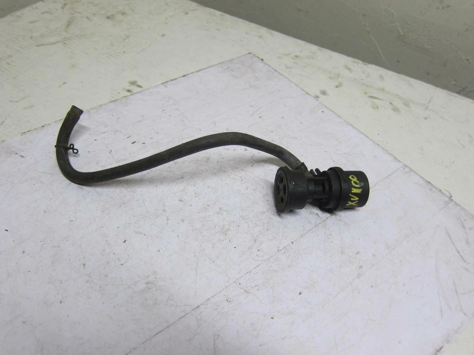 Honda Rebel 250 CMX250C 2001 válvula de smog evap Foto 4 de 4