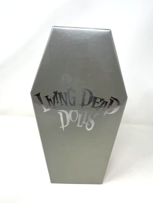 Living Dead Dolls Hollywood Series 5 Mezco 696198999365 for