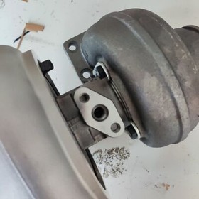 Turbo HX35 Turbocharger 6754-81-8090 4037469 For Komatsu Cummins PC200-8 Engine