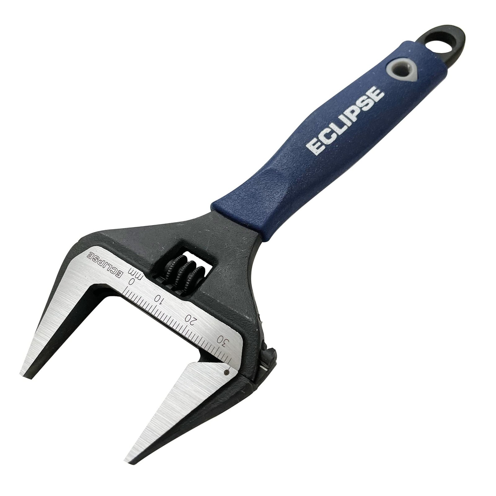 Eclipse Professional Tools ADJW6WJ 6 Adjustable Wrench Extra Wide Jaw 34mm 7990₽