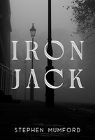 Stephen Mumford - Iron Jack - Paperback - G245Z
