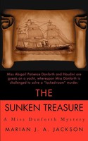 Marian J. A. Jackson | The Sunken Treasure | Taschenbuch | Englisch (2001)