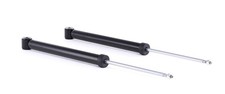 2x RIDEX Amortisseur pour VW Polo V 3/5 portes (6R1, 6C1) Golf IV Variant (1J5)
