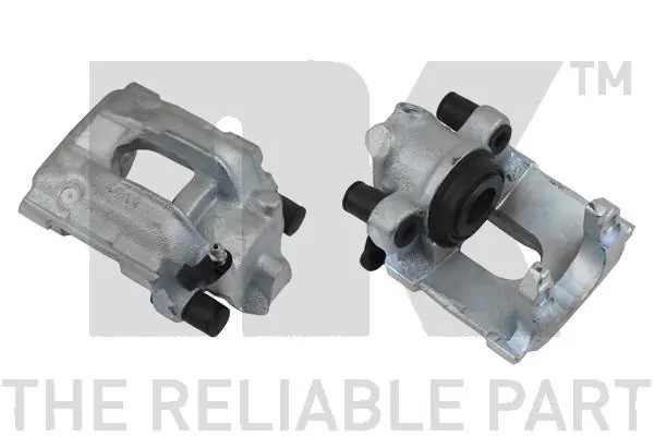 Étrier de frein NK 211568 pièce auto arrière compatible OE 34216750162 et OE 34216765884
