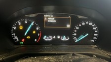 Compteur Ford P 100