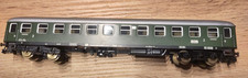 Märklin HO 4033 ÖBB Personenwagen Bc4üh grün