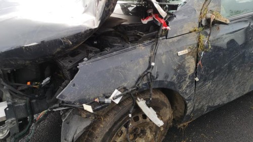 Luna trasera izquierda PEUGEOT 308 2 PHASE 1 9677869080 - Imagen 18 de 20