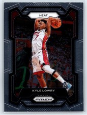 Kyle Lowry
