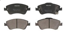 Kits de frein Toyota AURIS