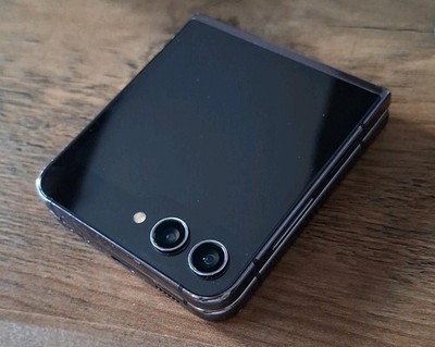 Samsung Samsung Galaxy Z Flip5 5G 256 GB   OVP