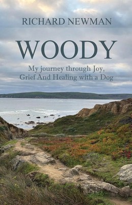 Richard Newman | Woody | Taschenbuch | Englisch (2025) | Book Publishing Pulse