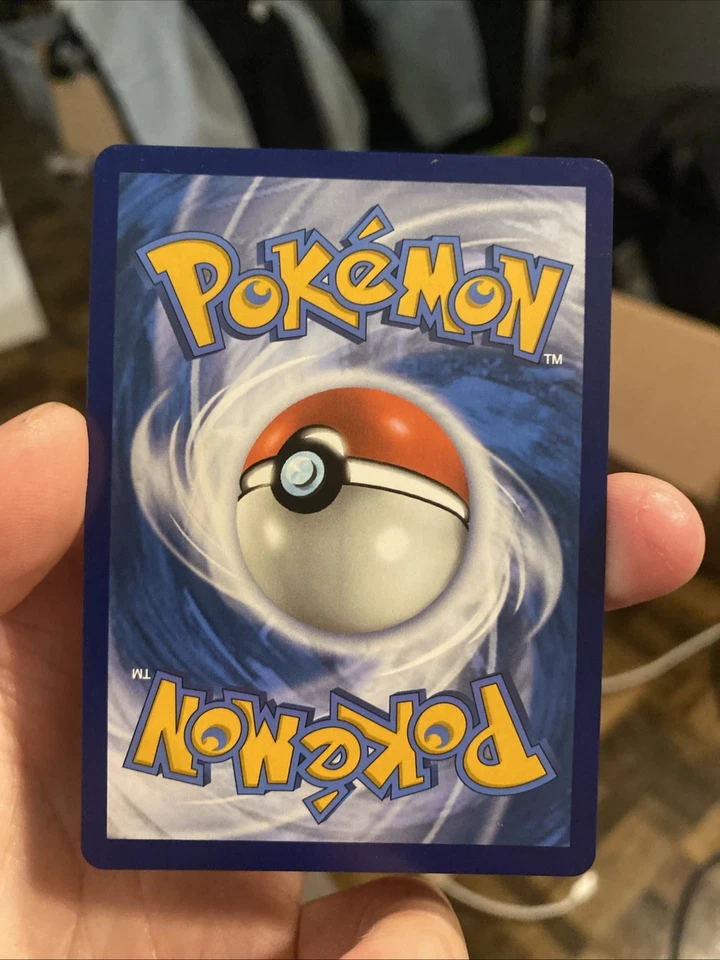 Deoxys V SWSH266 SWSH: Sword & Shield Promo Cards Holo - Image 2 of 2