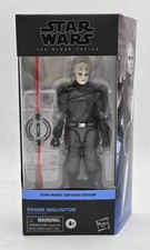Star Wars Black Series Grand Inquisitor Obi-Wan Kenobi 6 Action Figure New