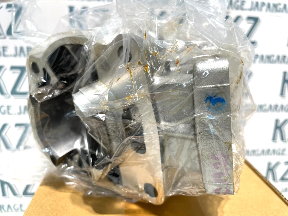 Kawasaki Genuine 2006-2013 KX85 CYLINDER ENGINE 11005-0052 NEW Foto 2 de 4