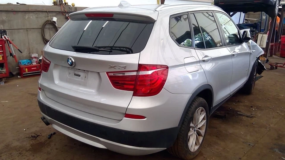 (LOCAL PICKUP ONLY) Roof Glass Front Sliding Fits 11-17 BMW X3 6732161 - Imagem 2 de 4