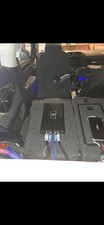 Trinity Audio 8000.1 Mono Amplifier