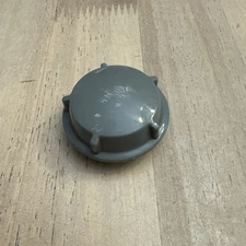 Shark Steam Mop Cap ONLY Model S3501 S3501SP S3501A Water Reservoir Tank