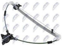 Original NTY Fensterheber EPS-MZ-007 FüR Mazda
