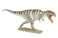 Safari Ltd. Wild Safari® Prehistoric World Dinosaurier 303929 - Giganotosaurus