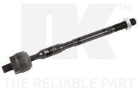 Nk Axialgelenk Spurstange 5035114 FüR Materia Justy Sirion Daihatsu 4 M300 M301