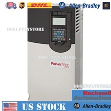 New Allen-Bradley 20AD5P0A0AYYNNG0 Free Shipping US